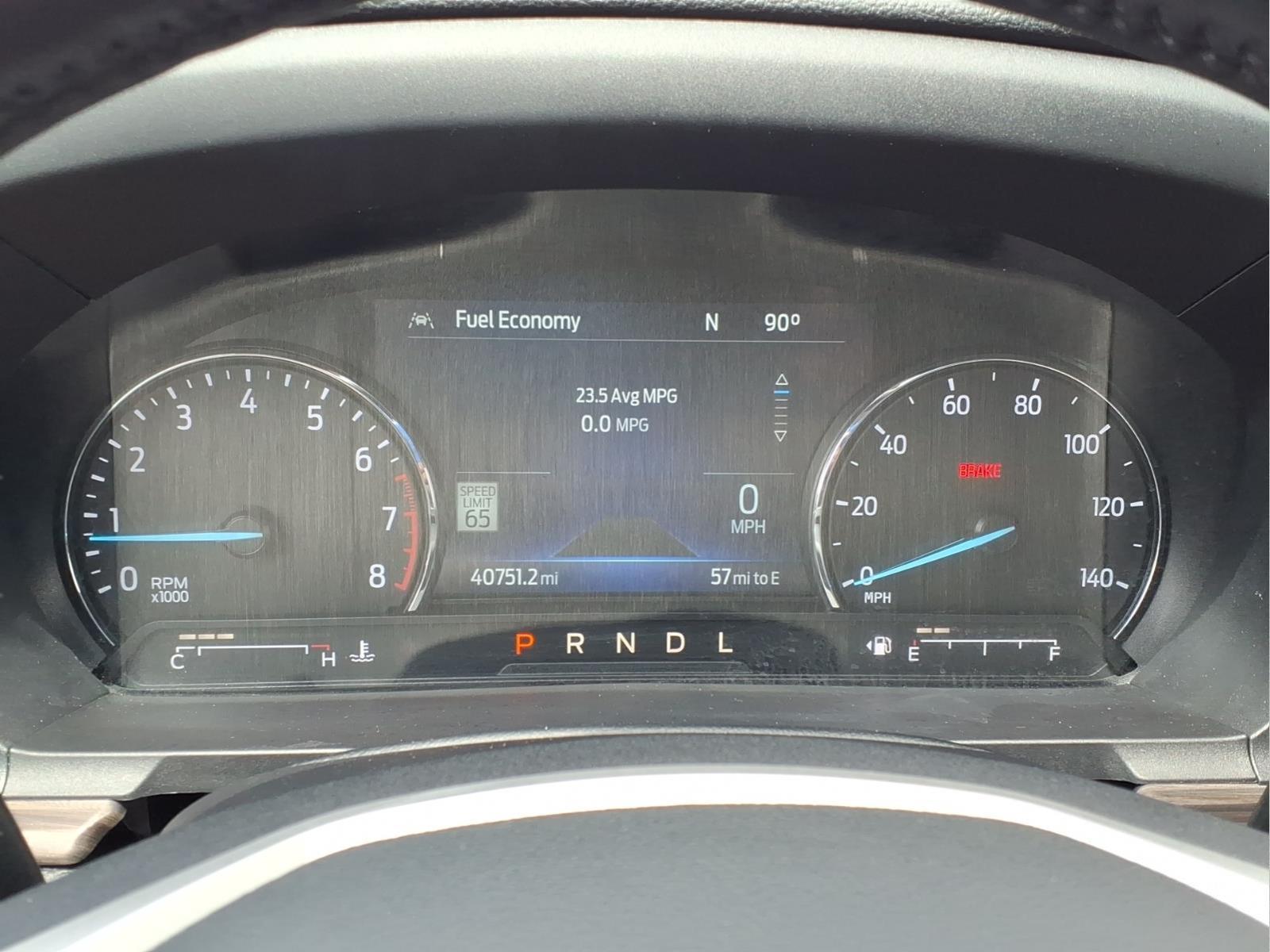 Used Car 2022 Ford Explorer  Limited For Sale Under $30,000 In Bastrop, Texas