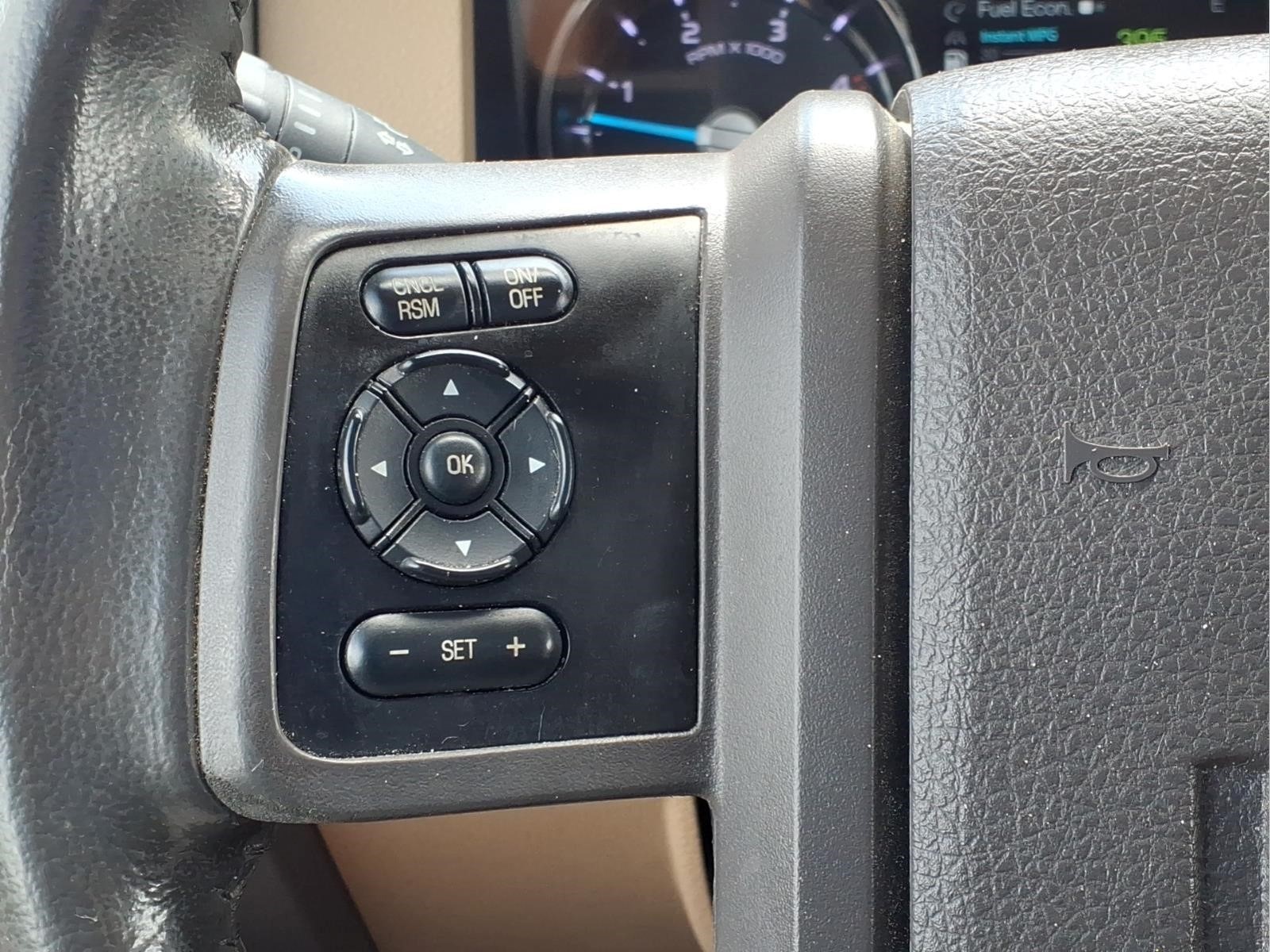 Used Car 2014 Ford F-250 Super Duty  Lariat For Sale Under $30,000 In Bastrop, Texas