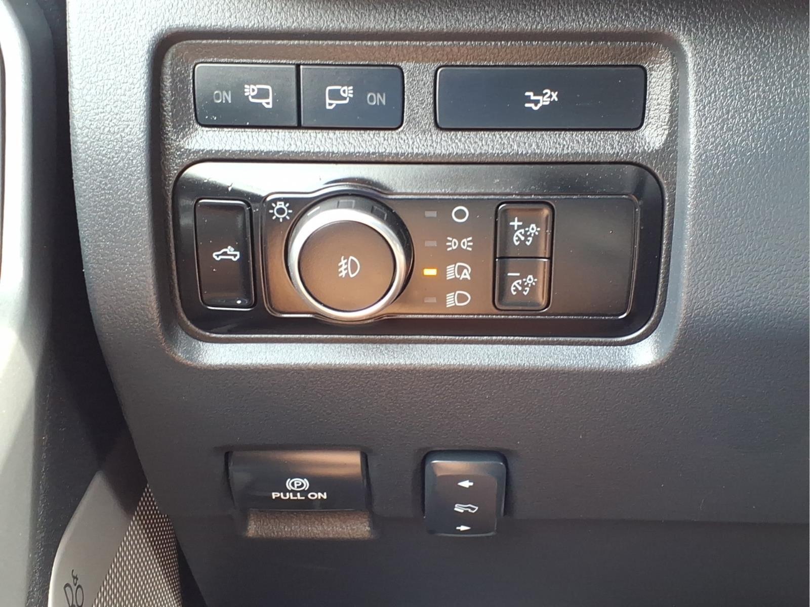 Used Car 2023 Ford F-250 Super Duty  Lariat For Sale Under $70,000 In Bastrop, Texas