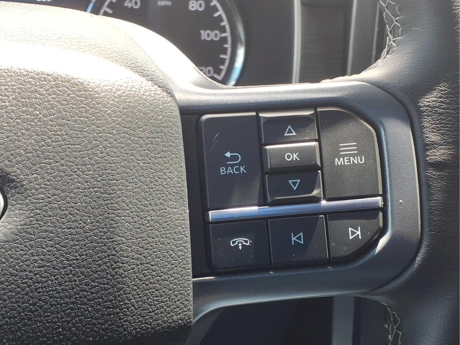 Used Car 2023 Ford F-150  Xlt For Sale Under $40,000 In Bastrop, Texas