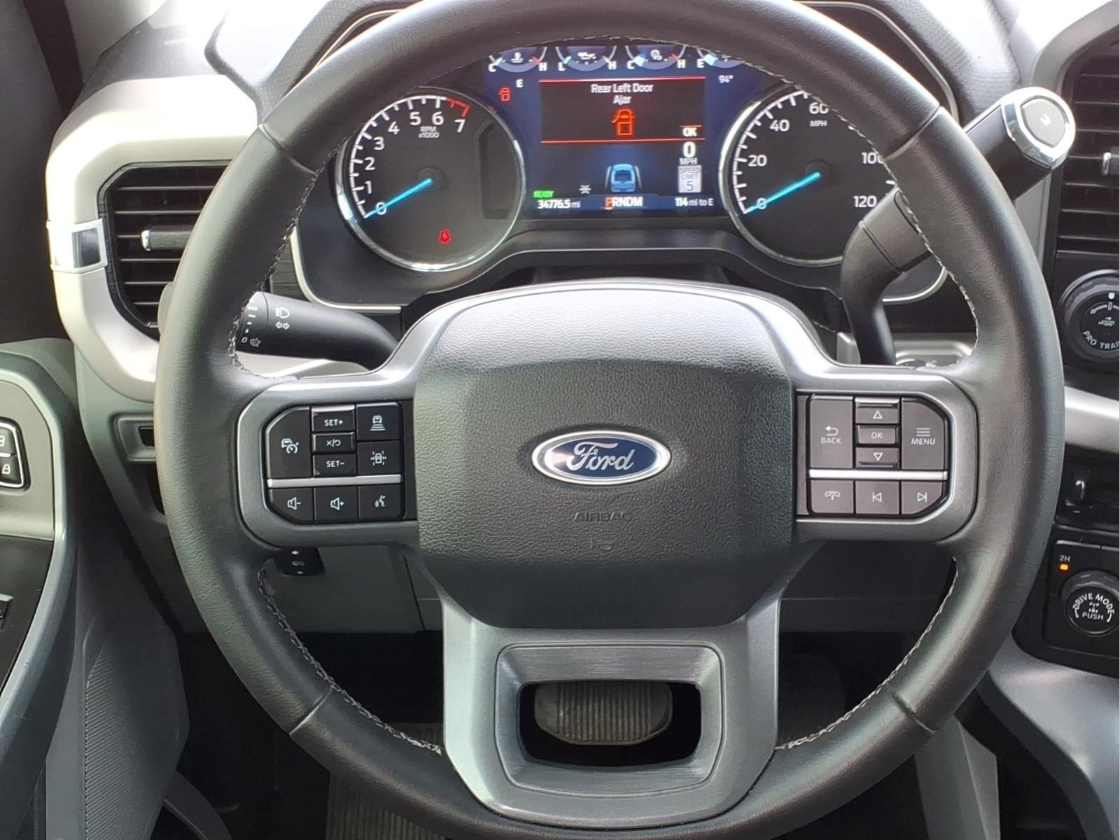 Used Car 2023 Ford F-150  Xlt For Sale Under $50,000 In Bastrop, Texas