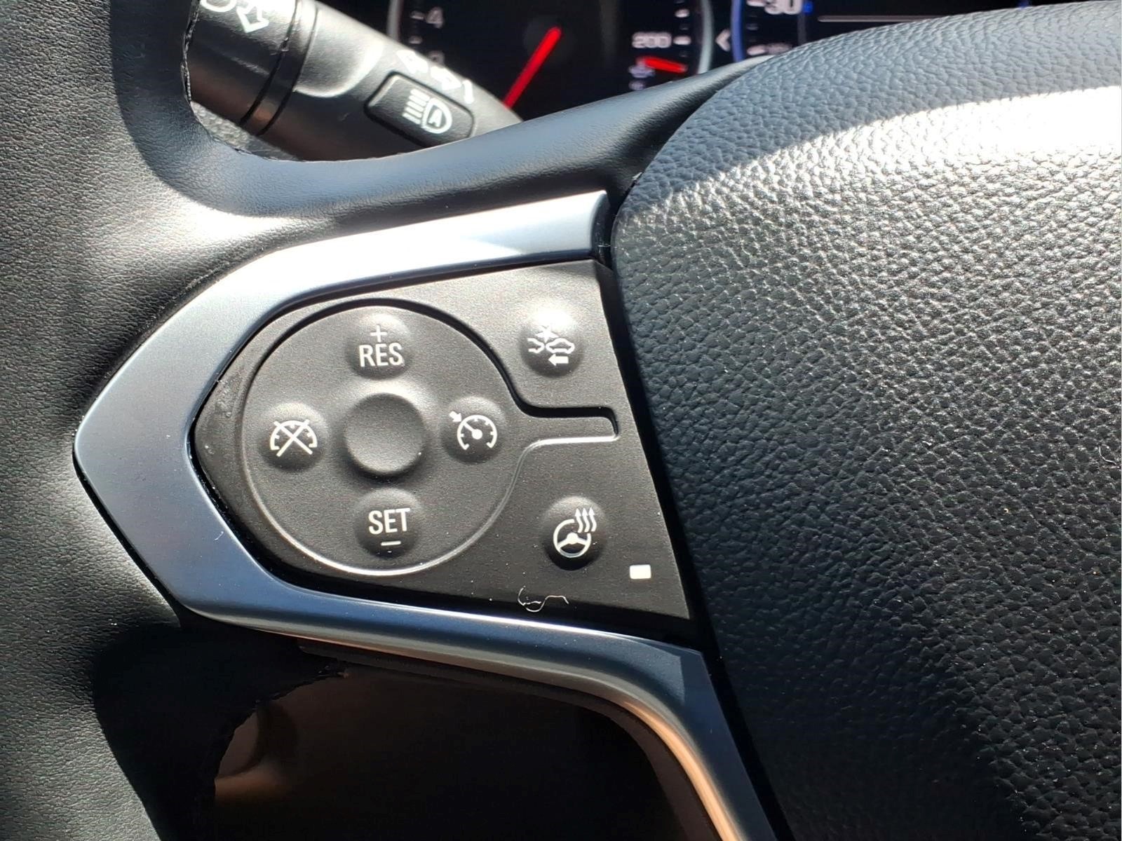 Used Car 2023 Chevrolet Traverse  Premier For Sale Under $30,000 In Bastrop, Texas