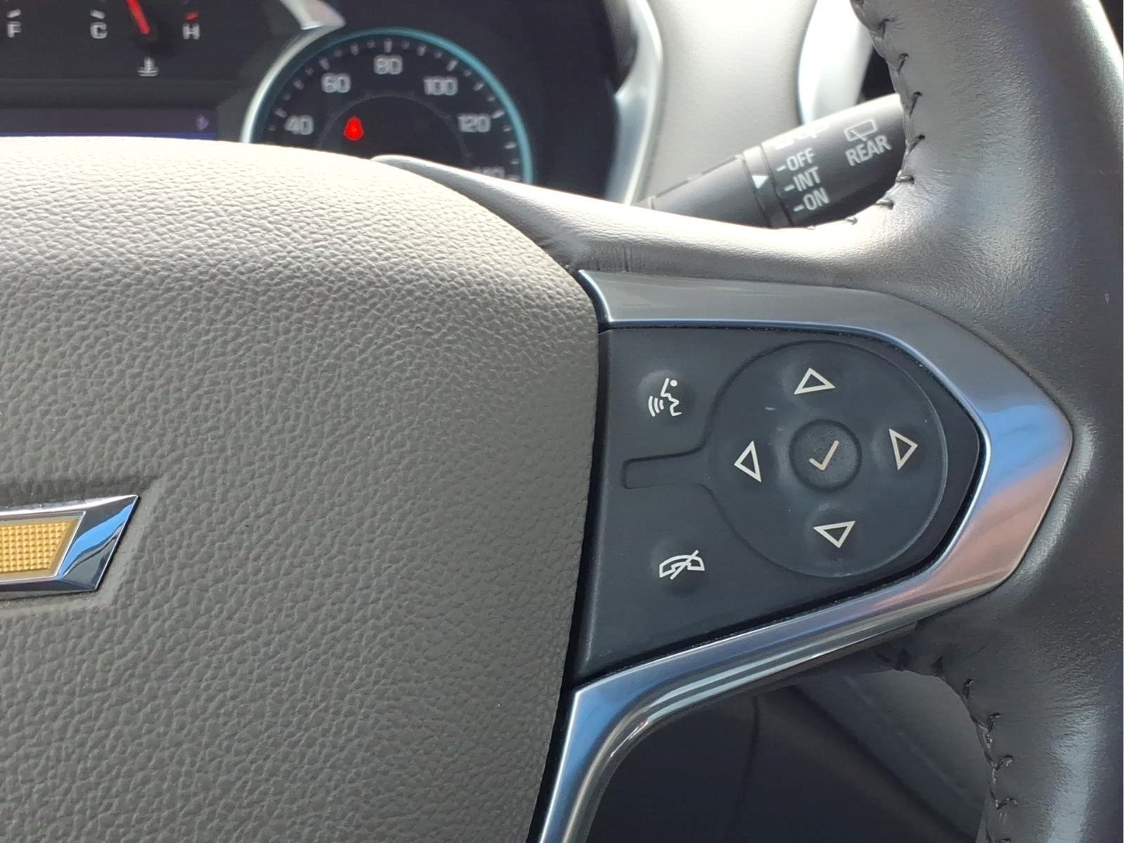 Used Car 2021 Chevrolet Traverse  Premier For Sale Under $30,000 In Bastrop, Texas