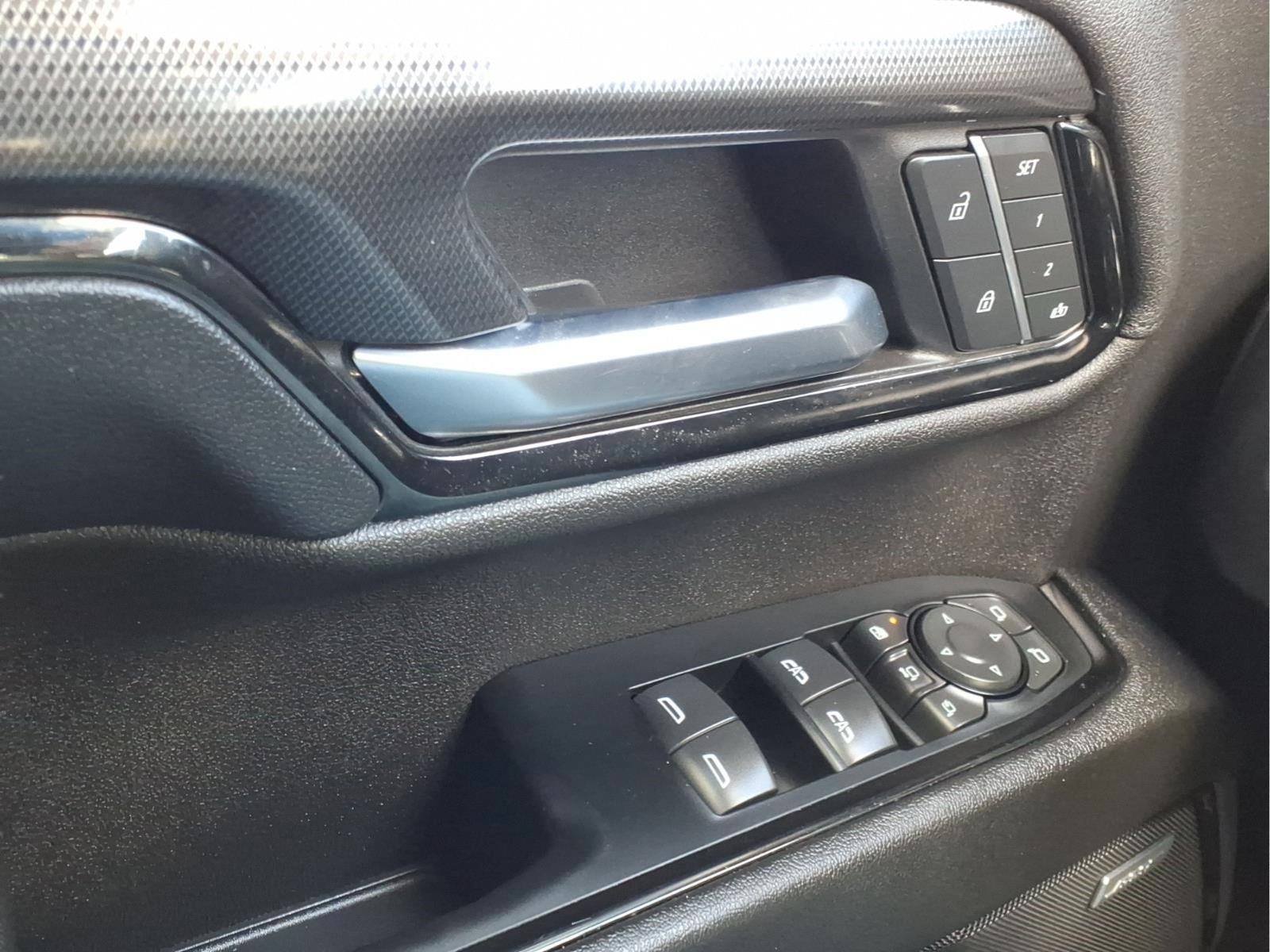 Used Car 2024 Gmc Sierra 2500hd  At4 For Sale Under $70,000 In Bastrop, Texas