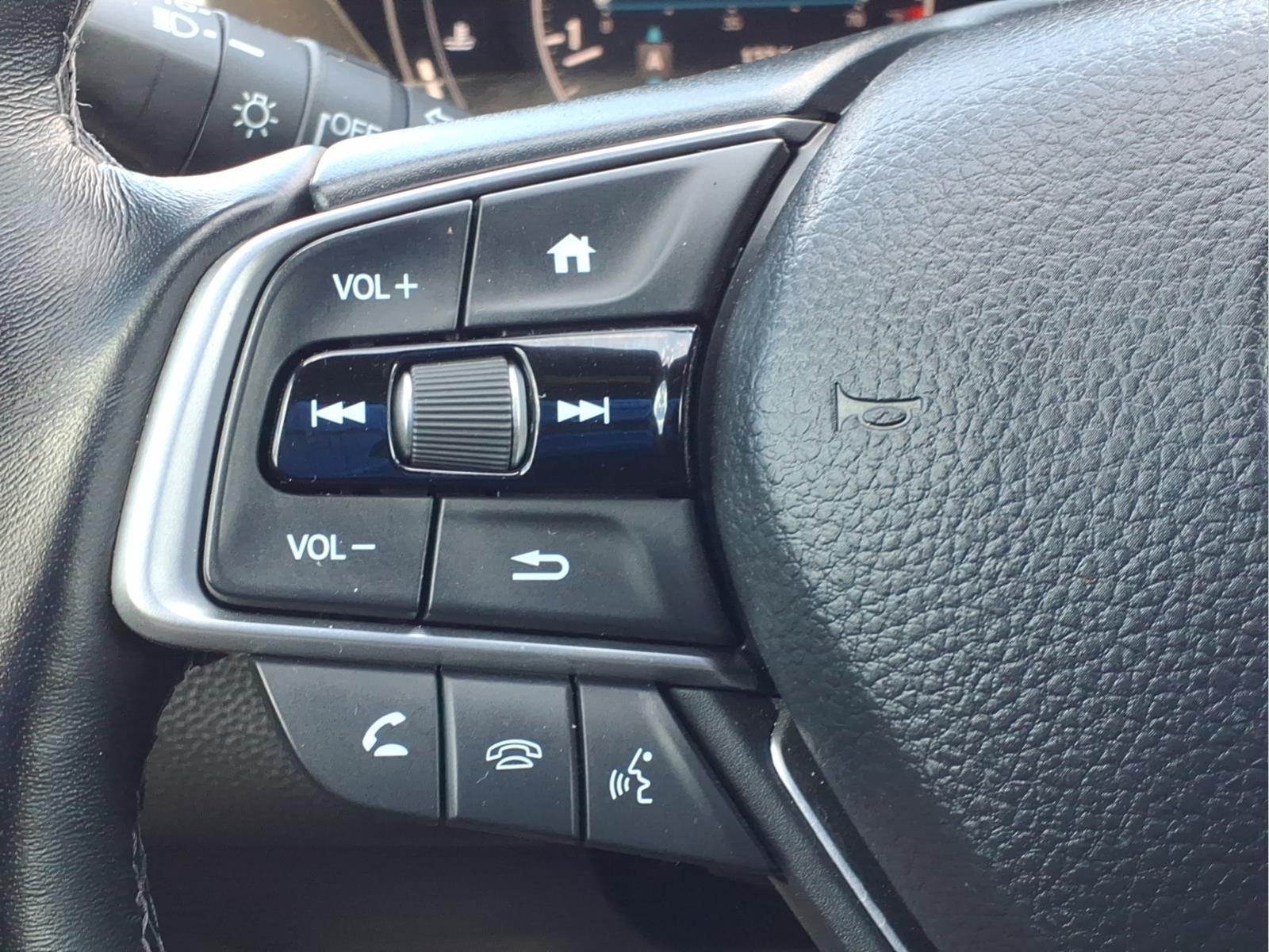 Used Car 2020 Honda Accord  Sport 2.0t For Sale Under $30,000 In Bastrop, Texas