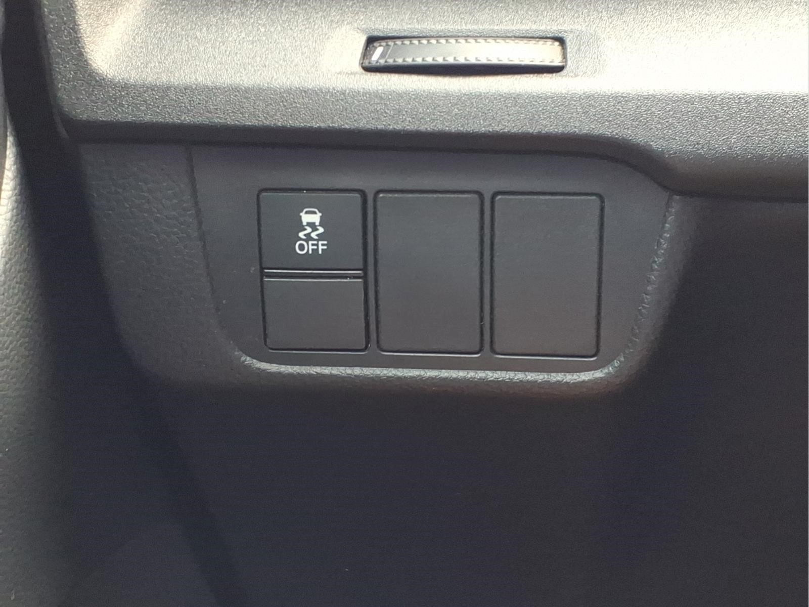 Used Car 2024 Honda Cr-v  Lx For Sale Under $30,000 In Bastrop, Texas