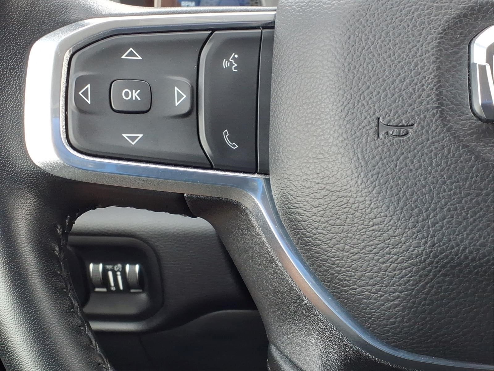 Used Car 2024 Ram 2500  Laramie For Sale Under $60,000 In Bastrop, Texas