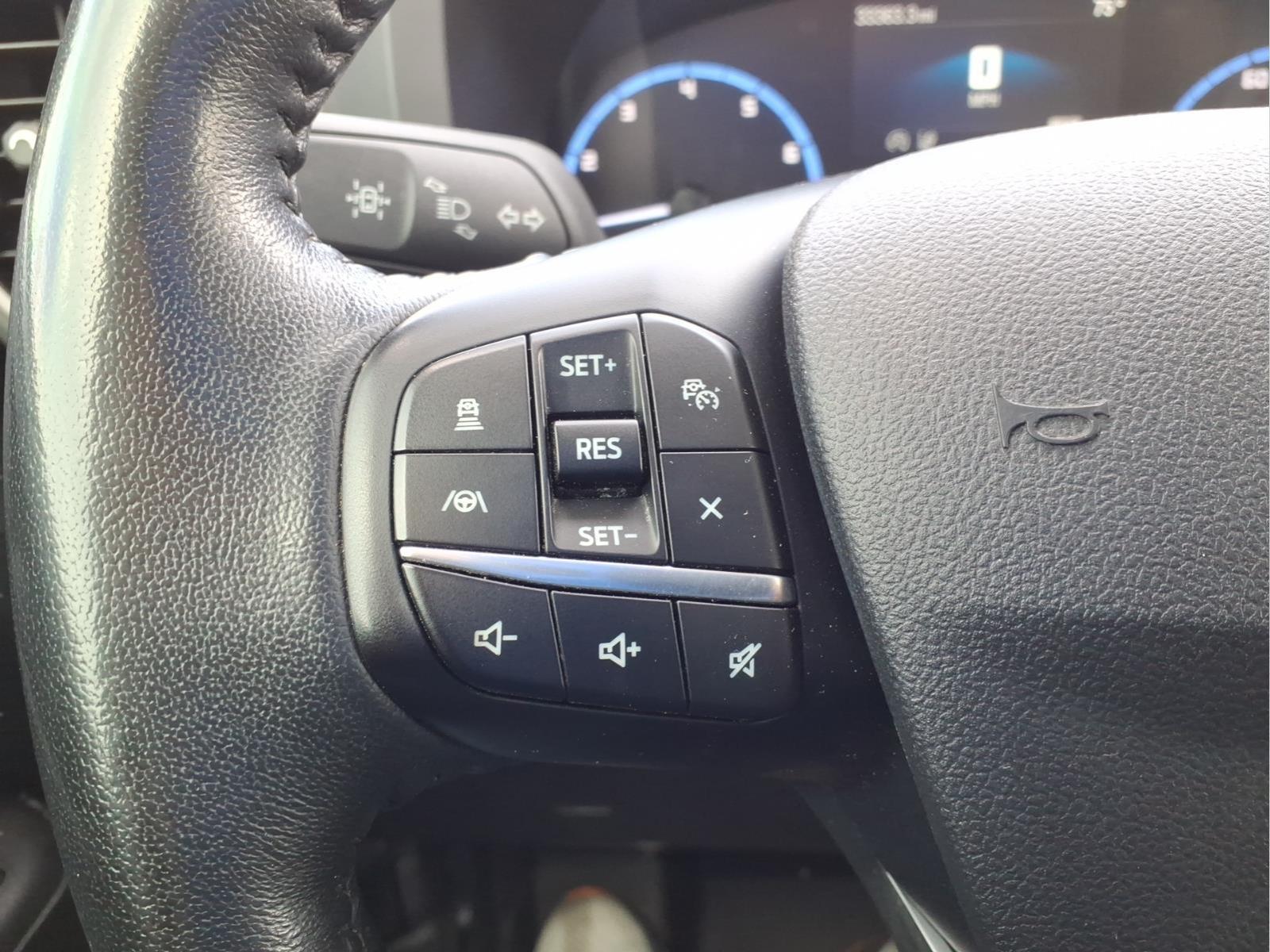 Used Car 2023 Ford Bronco Sport  Big Bend For Sale Under $30,000 In Bastrop, Texas