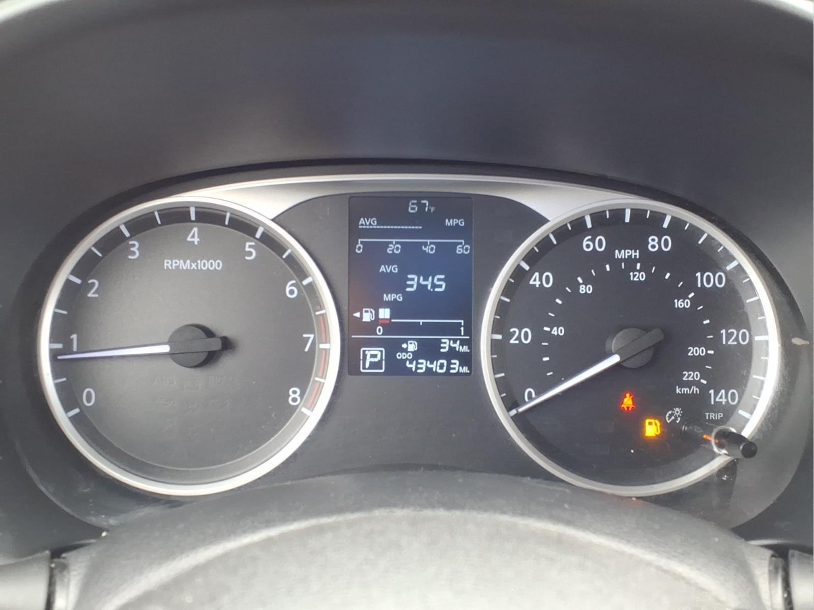 Used Car 2023 Nissan Kicks  S For Sale Under $20,000 In Bastrop, Texas