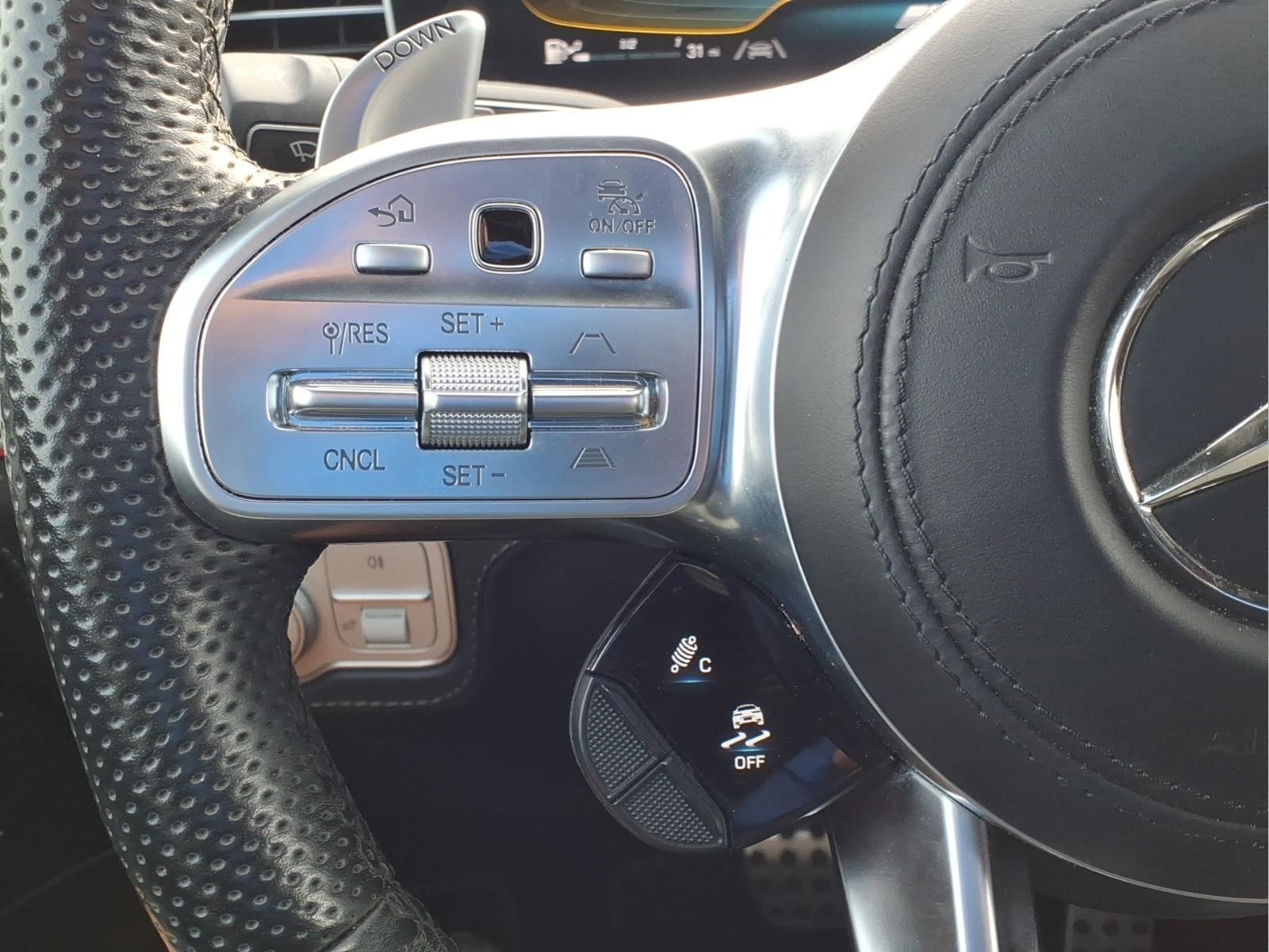 Used Car 2022 Mercedes-benz Gle  Gle 53 Amg� 4matic� For Sale Under $60,000 In Bastrop, Texas