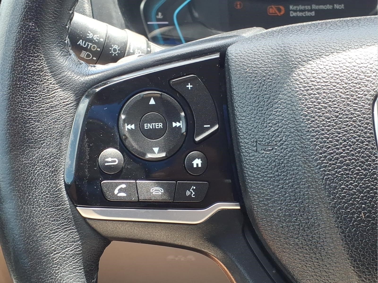 Used Car 2020 Honda Odyssey  Ex-l For Sale Under $25,000 In Bastrop, Texas