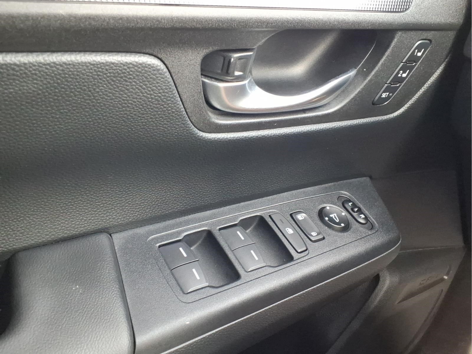 Used Car 2025 Honda Cr-v Hybrid  Sport-l For Sale Under $35,000 In Bastrop, Texas