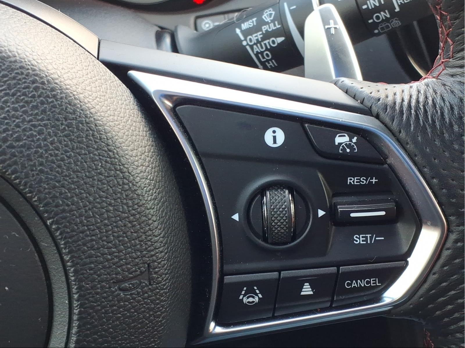 Used Car 2024 Acura Rdx  A-spec Advance Package Sh-awd For Sale Under $50,000 In Bastrop, Texas