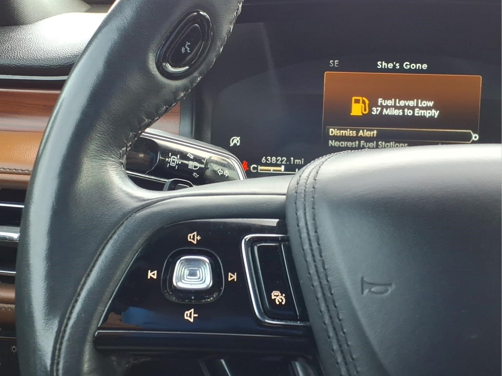 Used Car 2023 Lincoln Aviator  Reserve For Sale Under $50,000 In Bastrop, Texas