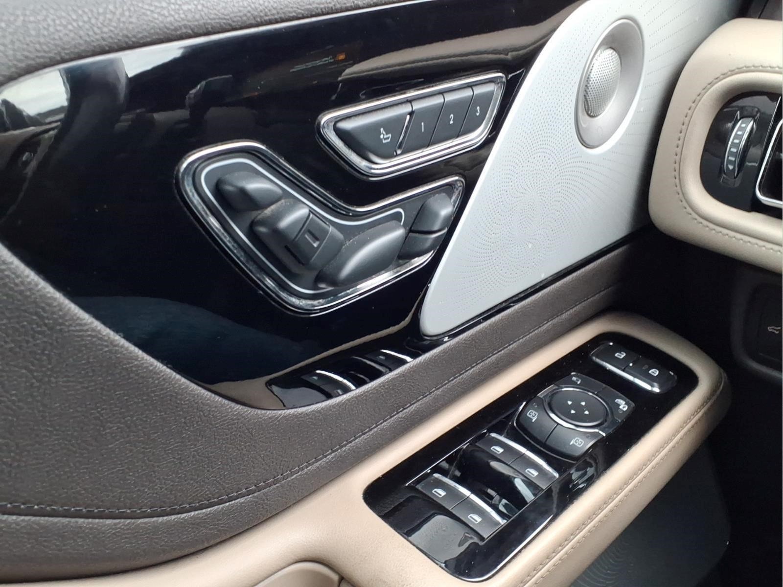 Used Car 2022 Lincoln Aviator  Reserve For Sale Under $30,000 In Bastrop, Texas