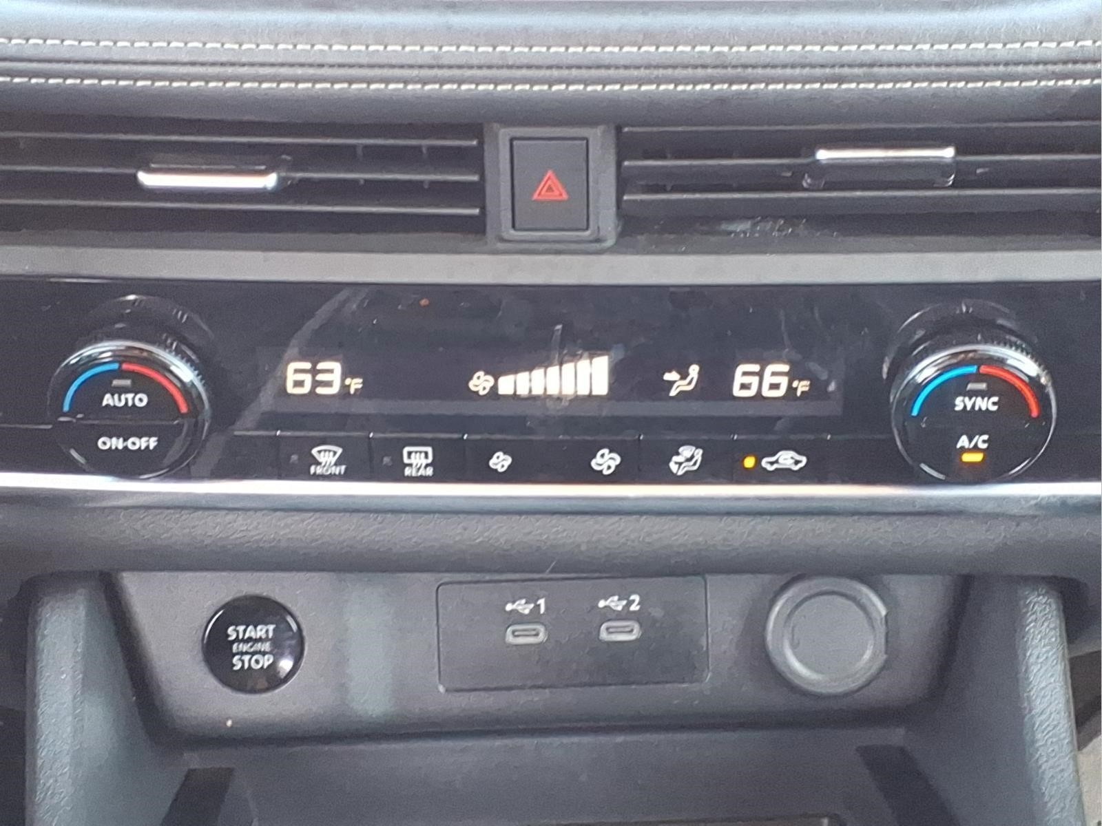 Used Car 2025 Nissan Rogue  Sv For Sale Under $25,000 In Bastrop, Texas