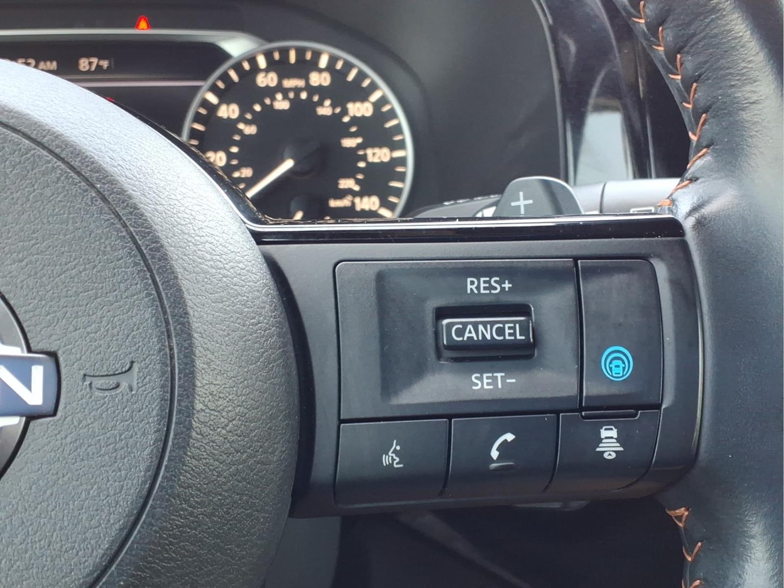 Used Car 2023 Nissan Pathfinder  Rock Creek For Sale Under $30,000 In Bastrop, Texas