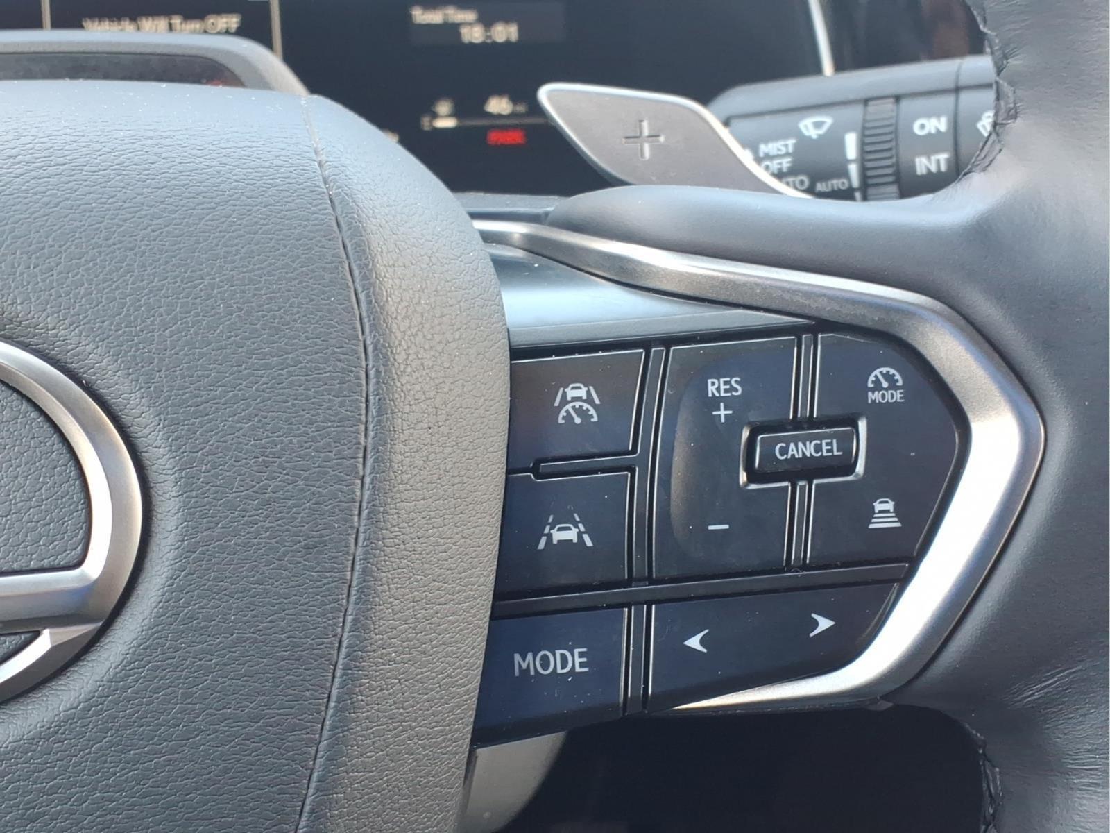 Used Car 2025 Lexus Tx 350  350 For Sale Under $60,000 In Bastrop, Texas