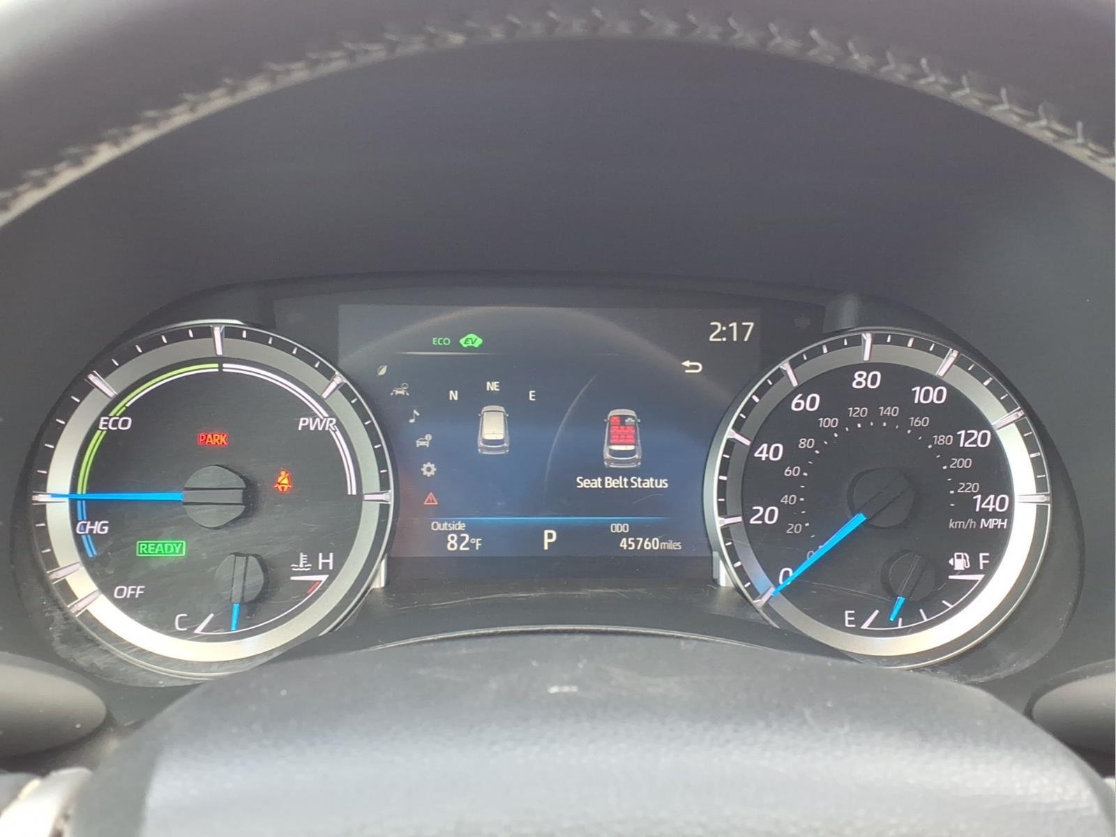 Used Car 2023 Toyota Highlander Hybrid  Le For Sale Under $35,000 In Bastrop, Texas