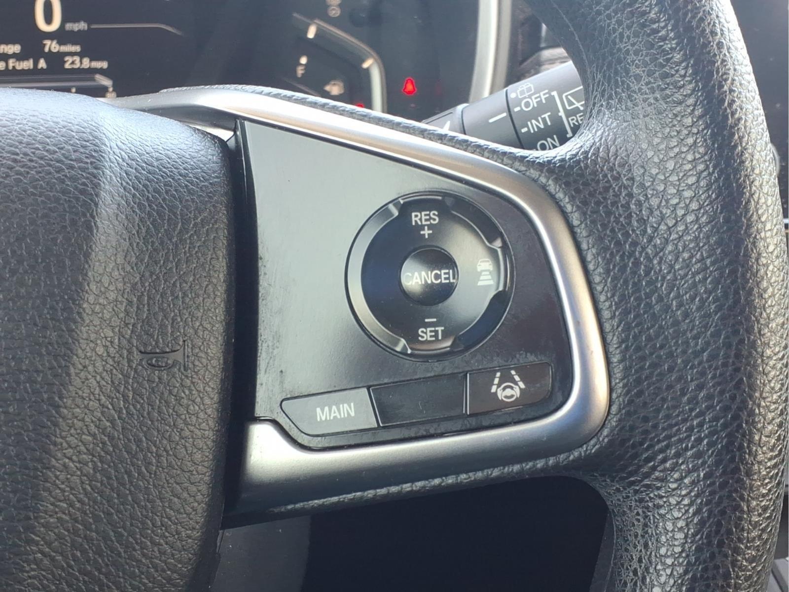 Used Car 2022 Honda Cr-v  Ex For Sale Under $30,000 In Bastrop, Texas