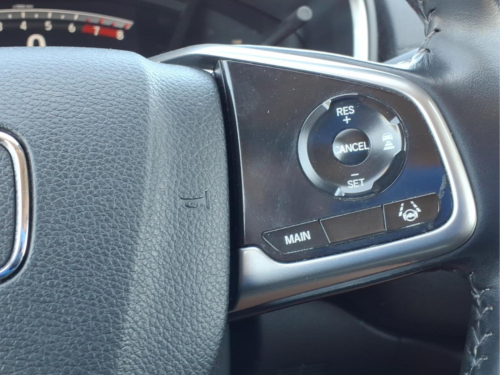 Used Car 2022 Honda Cr-v  Ex-l For Sale Under $30,000 In Bastrop, Texas