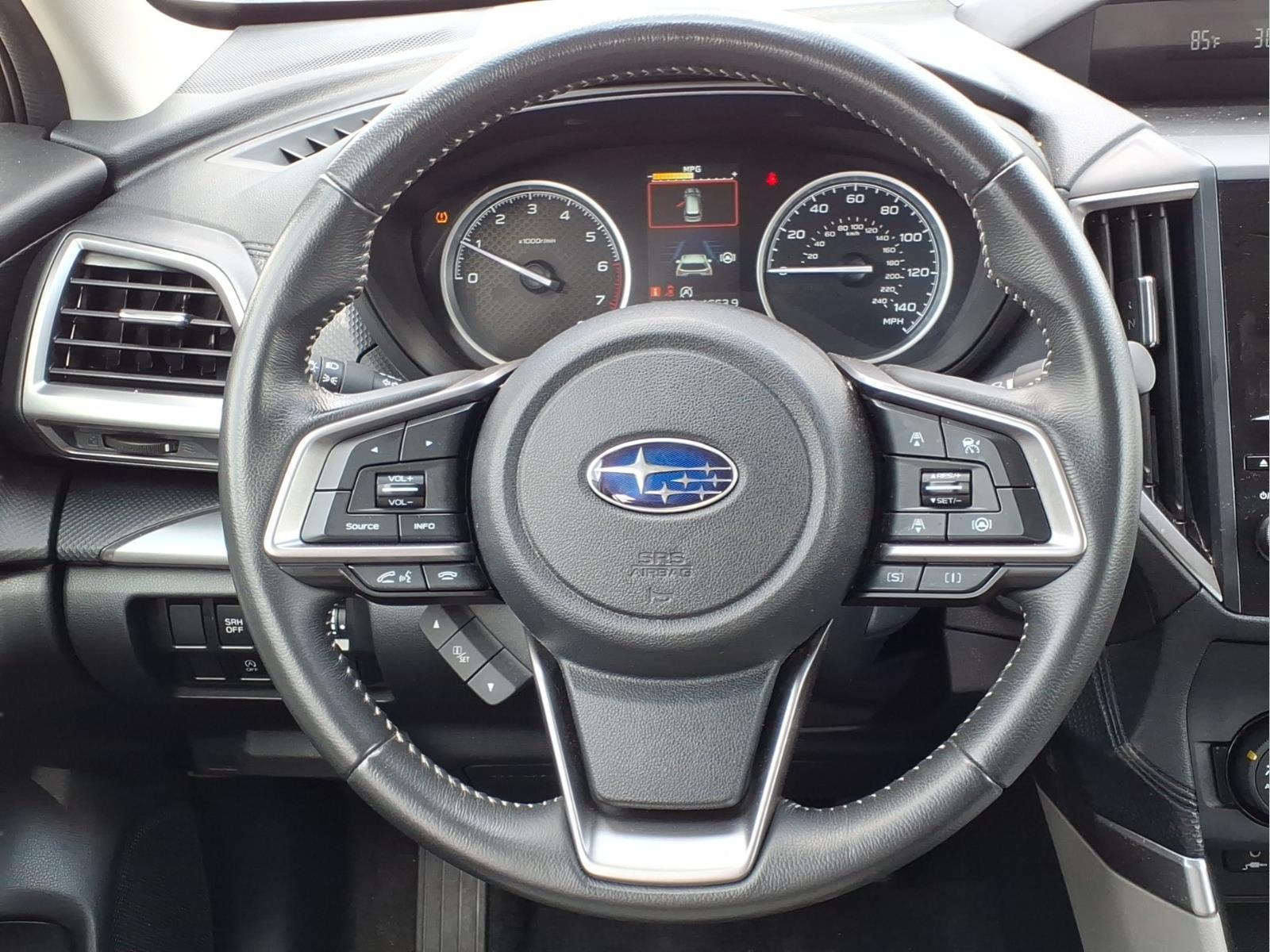 Used Car 2023 Subaru Forester  Premium For Sale Under $30,000 In Bastrop, Texas