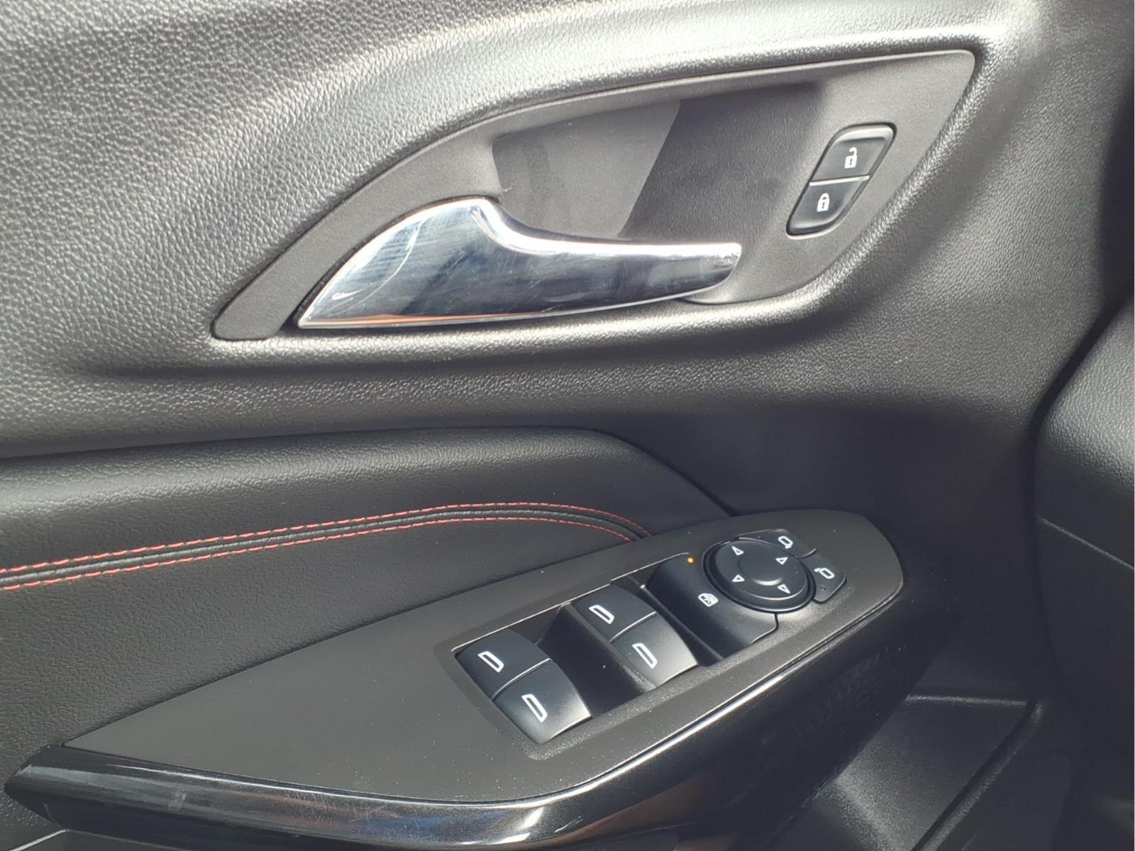 Used Car 2024 Chevrolet Trax  2rs For Sale Under $25,000 In Bastrop, Texas