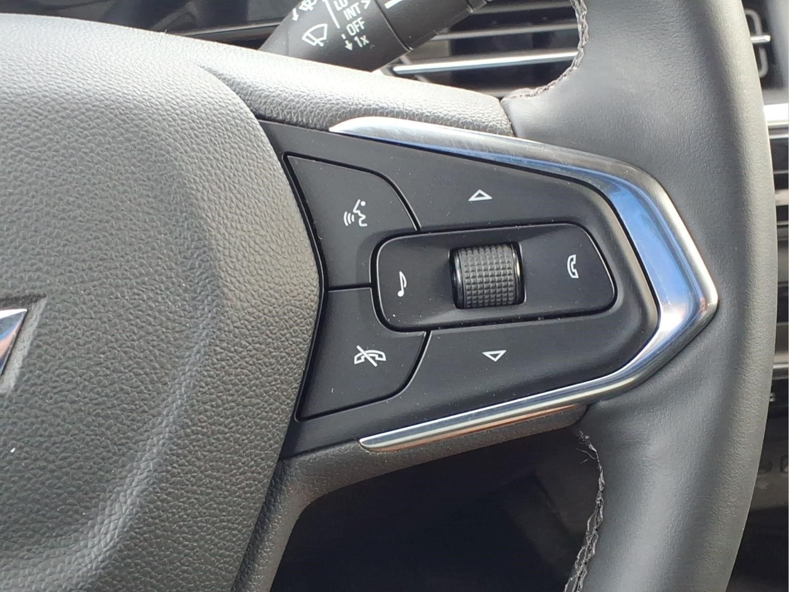 Used Car 2025 Chevrolet Trax  Activ For Sale Under $25,000 In Bastrop, Texas