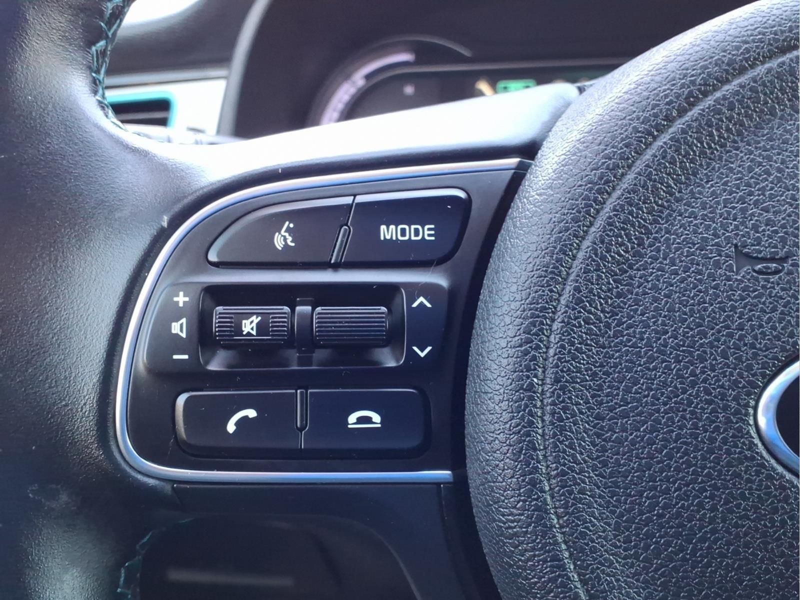 Used Car 2019 Kia Niro Ev  Ex Premium For Sale Under $15,000 In Bastrop, Texas