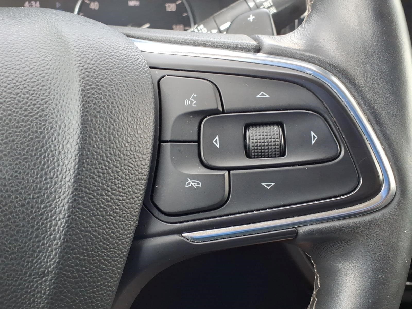 Used Car 2022 Buick Envision  Preferred For Sale Under $25,000 In Bastrop, Texas