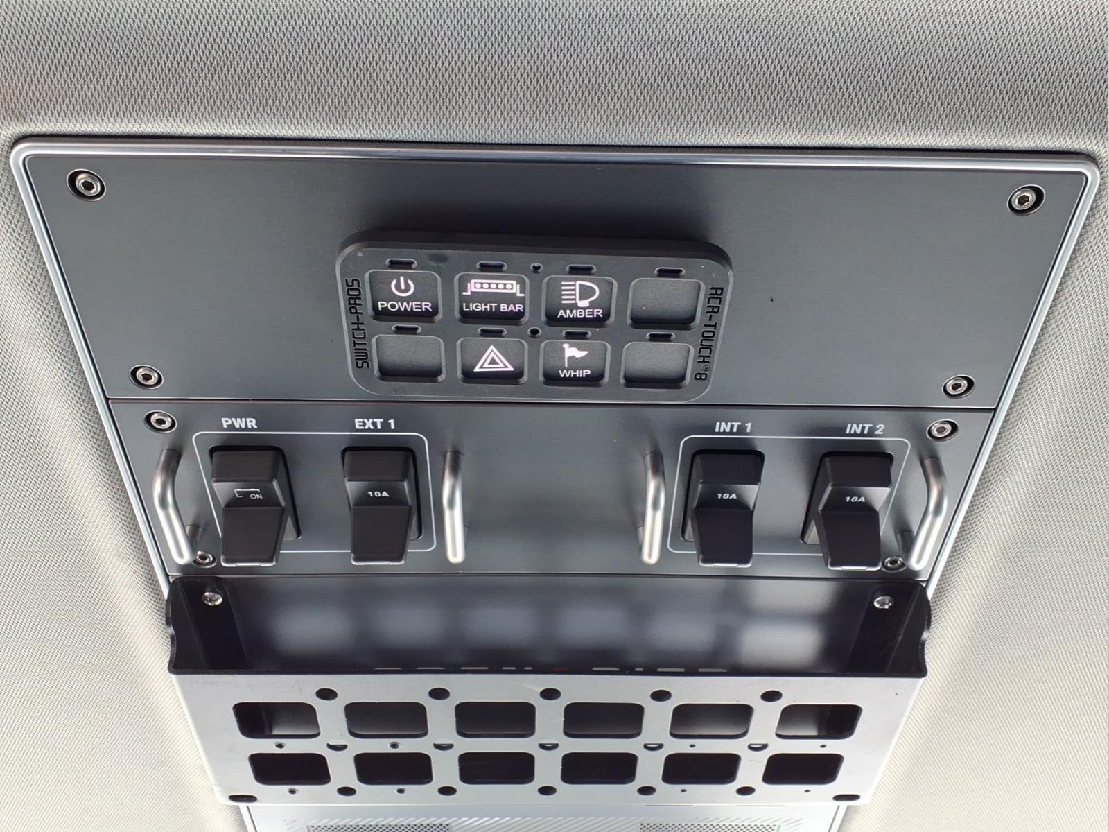 Used Car 2024 Ineos Grenadier  Trialmaster Edition For Sale Under $70,000 In Bastrop, Texas