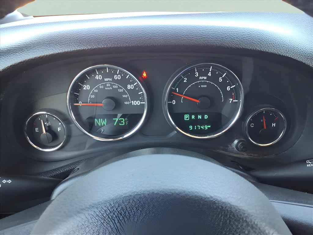 Used Car 2018 Jeep Wrangler Jk Unlimited  Unlimited Sport For Sale Under $25,000 In Bastrop, Texas