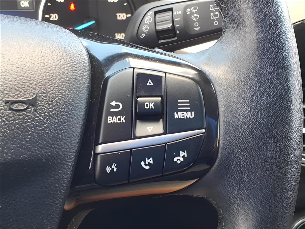 Used Car 2021 Ford Escape Hybrid  Se Hybrid For Sale Under $20,000 In Bastrop, Texas