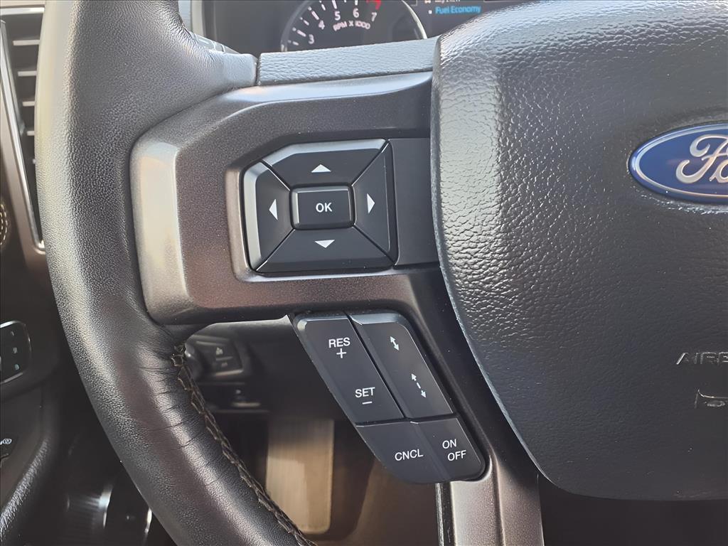 Used Car 2021 Ford Expedition  Limited For Sale Under $35,000 In Bastrop, Texas