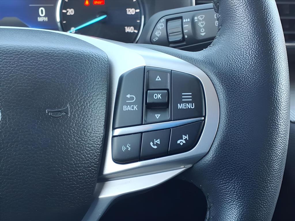 Used Car 2023 Ford Explorer  Xlt For Sale Under $30,000 In Bastrop, Texas