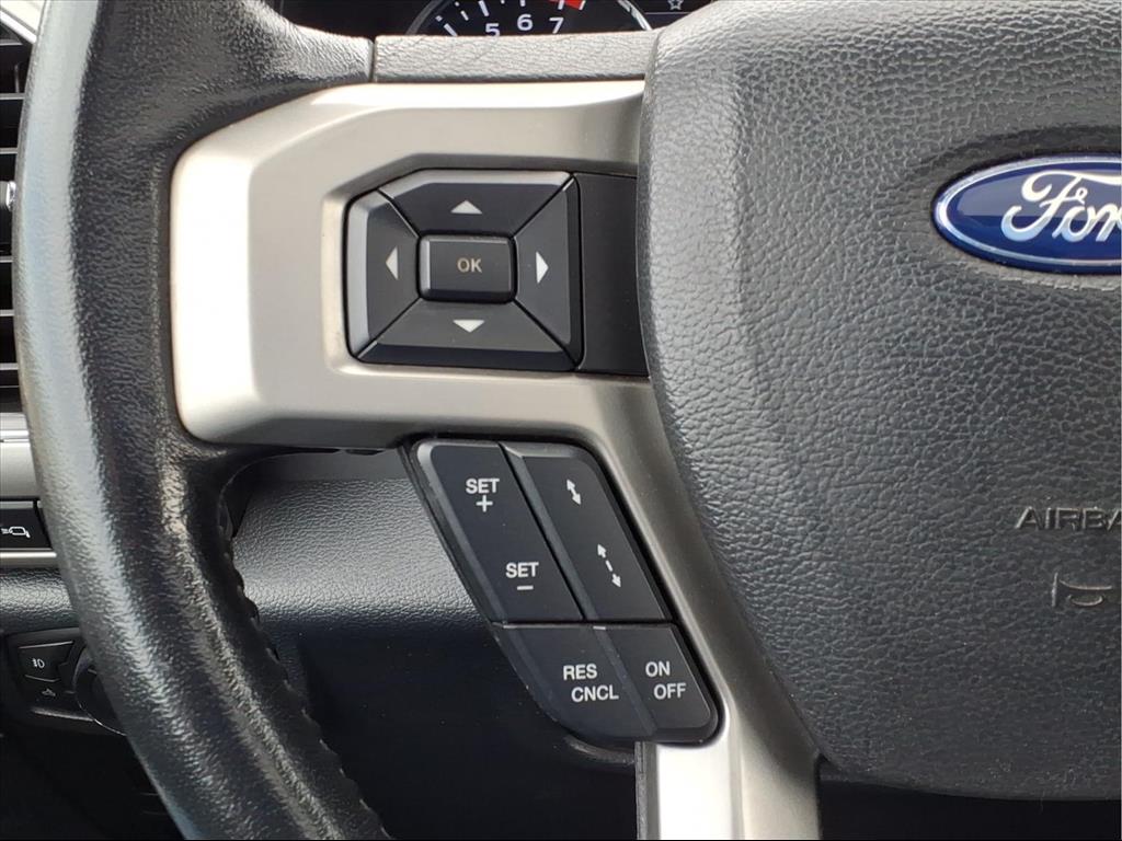 Used Car 2022 Ford F-250 Super Duty  Lariat For Sale Under $50,000 In Bastrop, Texas