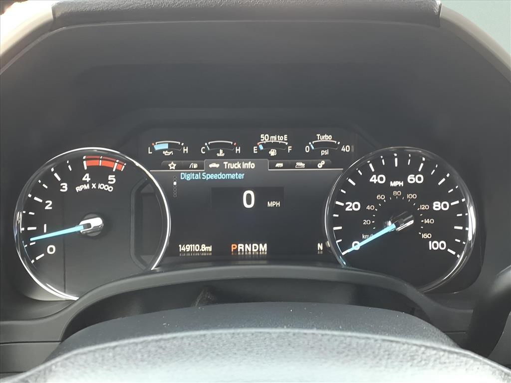 Used Car 2022 Ford F-250 Super Duty  Lariat For Sale Under $50,000 In Bastrop, Texas