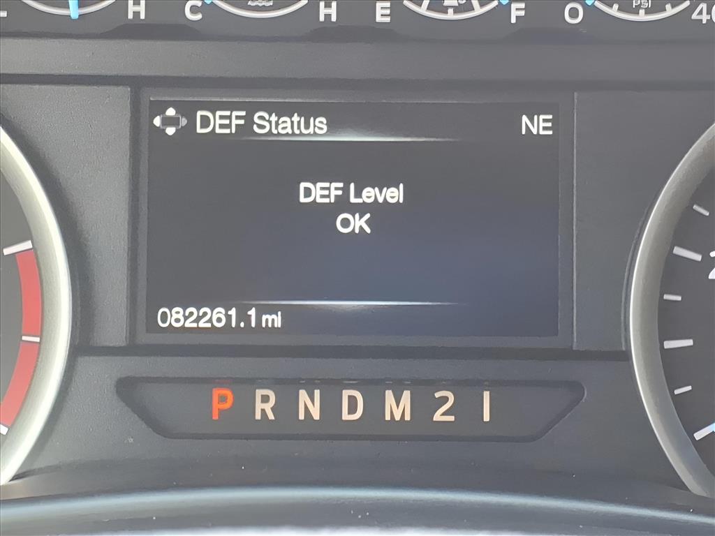 Used Car 2018 Ford F-350 Super Duty  Xlt For Sale Under $40,000 In Bastrop, Texas