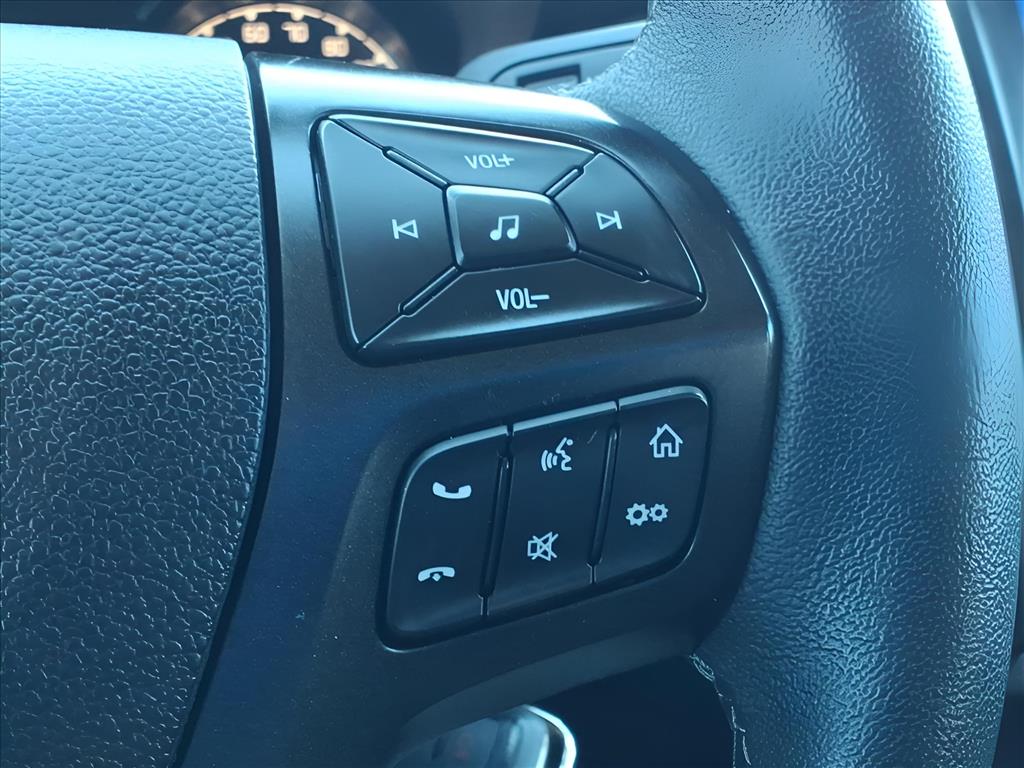 Used Car 2022 Ford Ranger  Xlt For Sale Under $30,000 In Bastrop, Texas