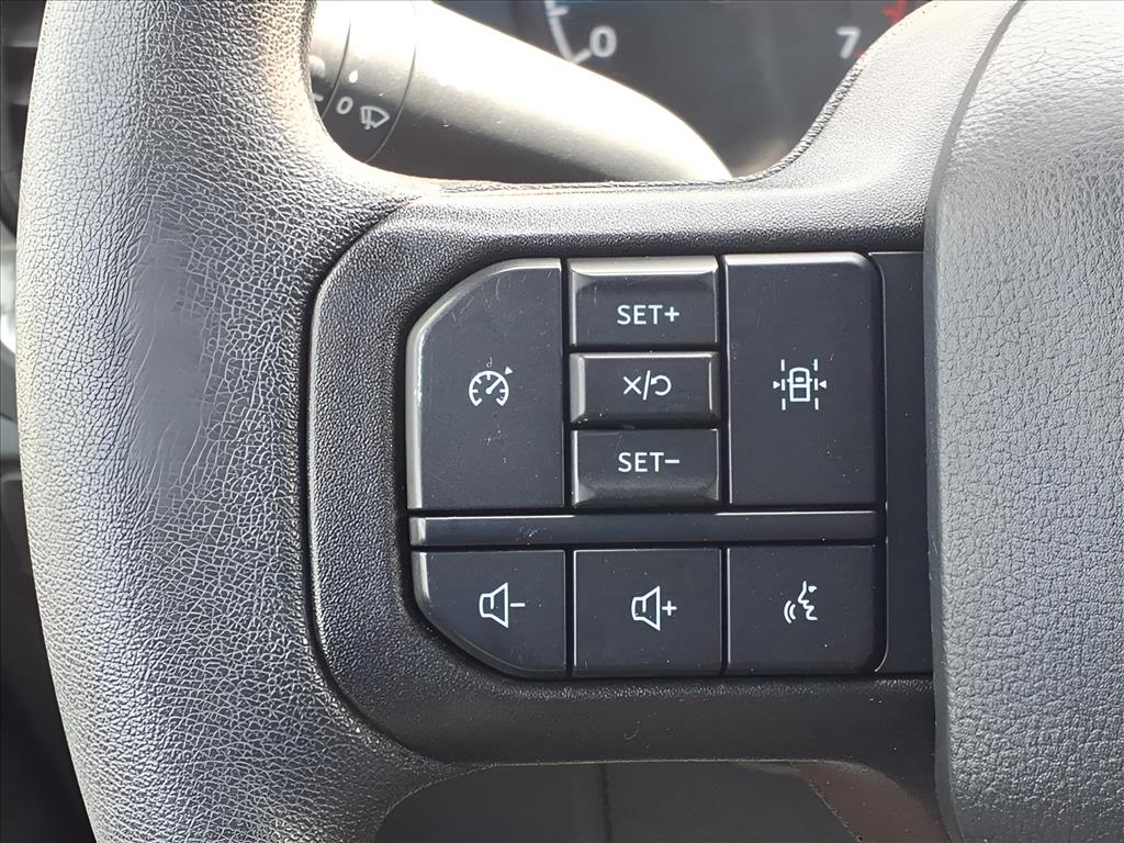 Used Car 2022 Ford F-150  Xl Stx For Sale Under $35,000 In Bastrop, Texas