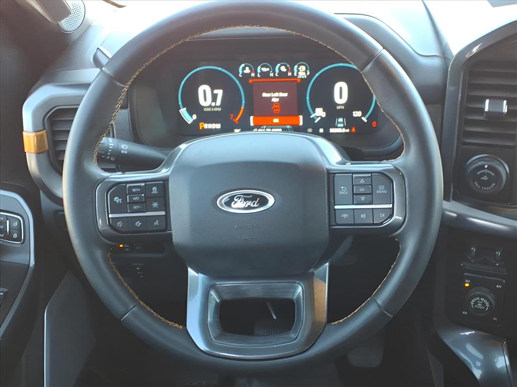 Used Car 2023 Ford F-150  For Sale Under $50,000 In Bastrop, Texas