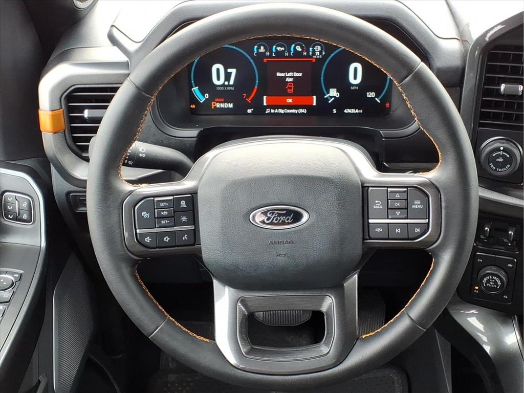 Used Car 2023 Ford F-150  Xl For Sale Under $60,000 In Bastrop, Texas