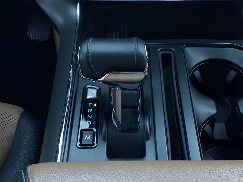 Used Car 2022 Ford F-150  Lariat Fx4 For Sale Under $50,000 In Bastrop, Texas