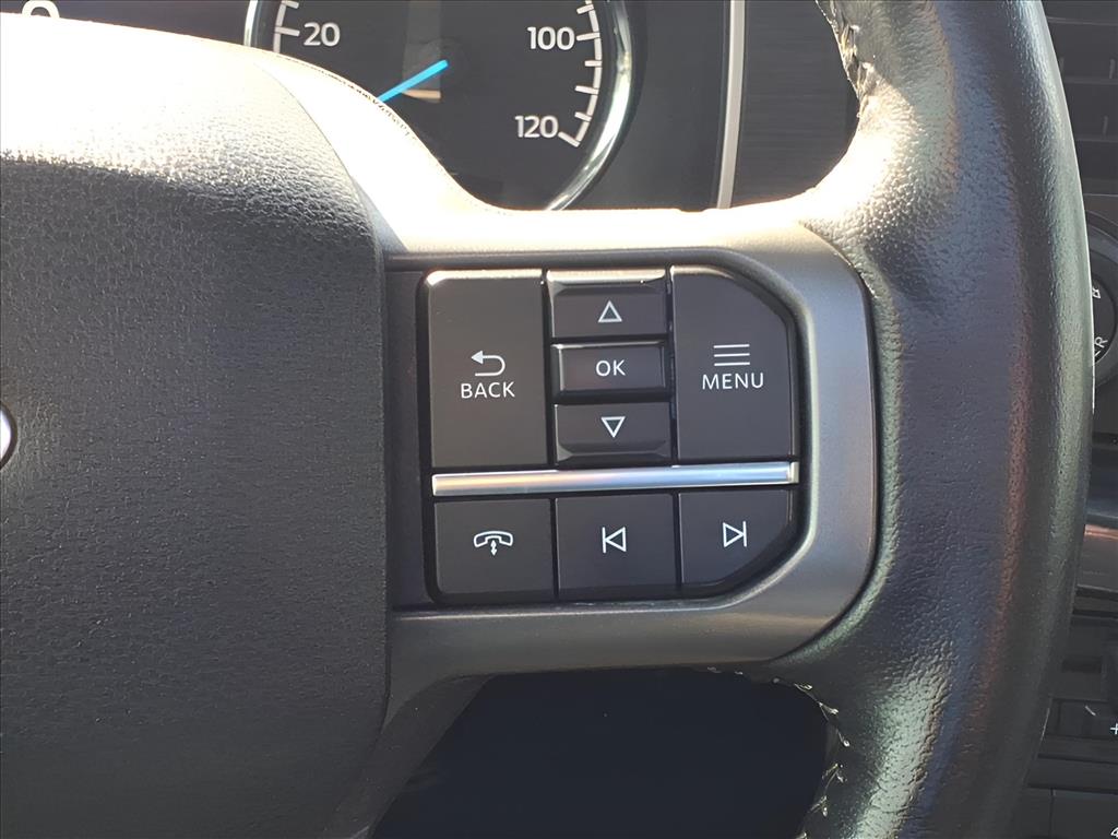 Used Car 2021 Ford F-150  Xlt For Sale Under $35,000 In Bastrop, Texas