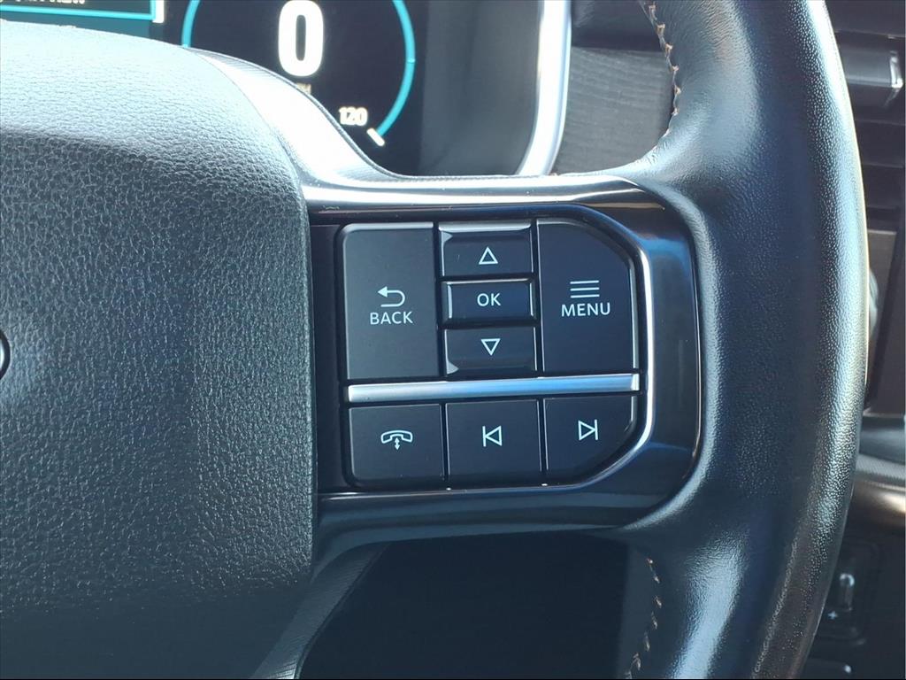 Used Car 2023 Ford F-150  Platinum For Sale Under $50,000 In Bastrop, Texas