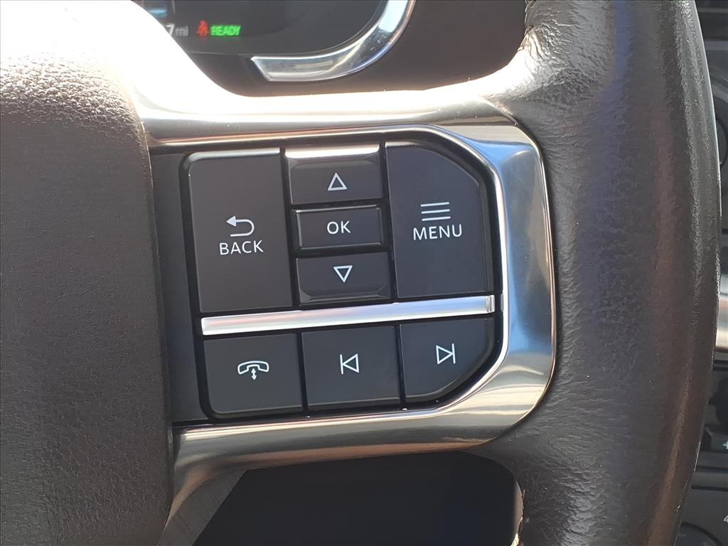 Used Car 2022 Ford F-150  King Ranch For Sale Under $50,000 In Bastrop, Texas