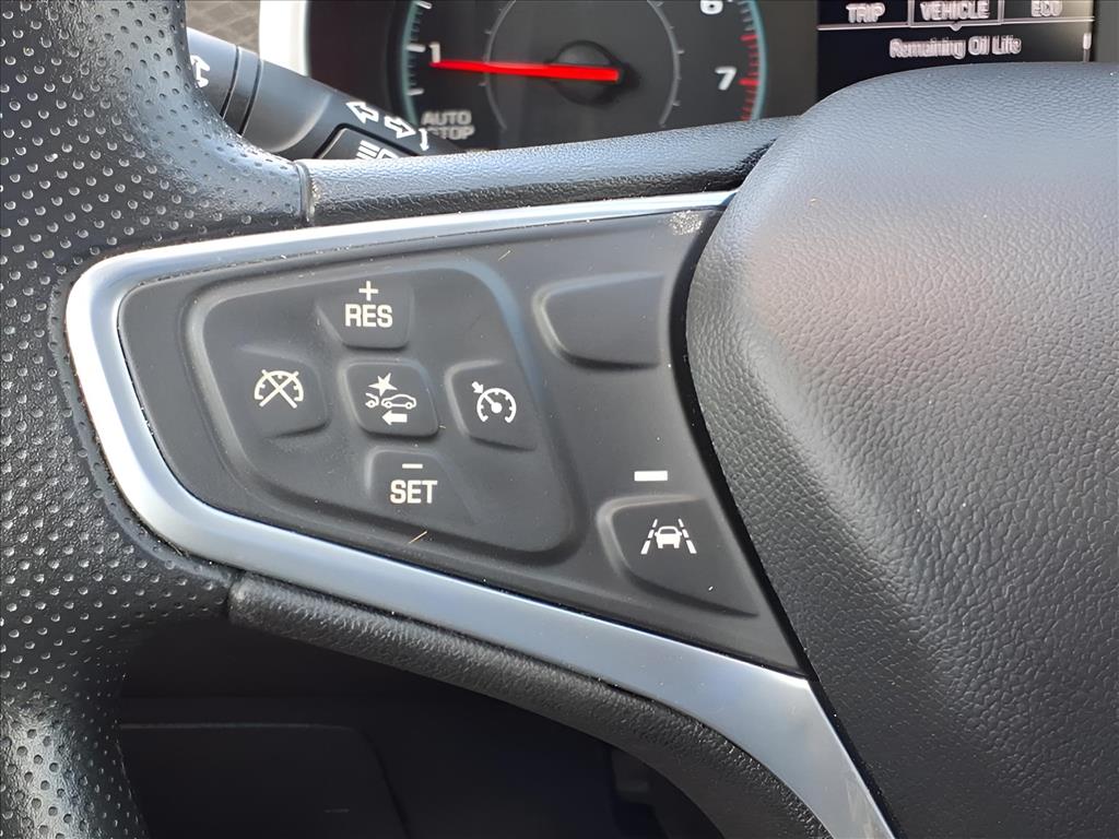 Used Car 2023 Chevrolet Malibu  Lt 1lt For Sale Under $20,000 In Bastrop, Texas