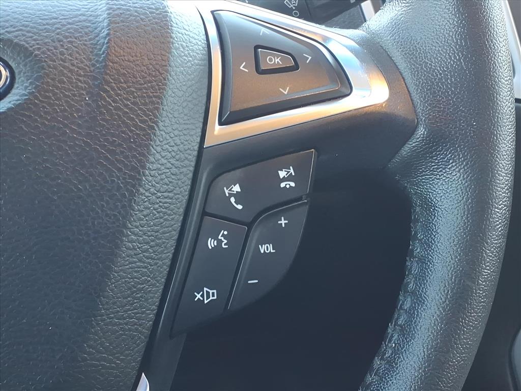 Used Car 2019 Ford Edge  Sel For Sale Under $20,000 In Bastrop, Texas