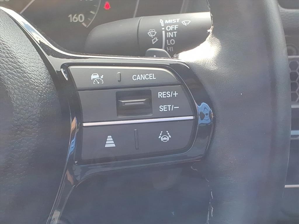 Used Car 2024 Honda Civic  Sport For Sale Under $30,000 In Bastrop, Texas