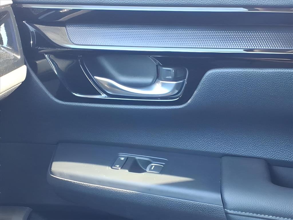 Used Car 2024 Honda Cr-v  Ex-l For Sale Under $35,000 In Bastrop, Texas